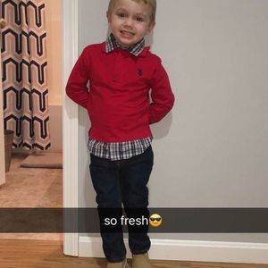 Meet your Posher, Dana